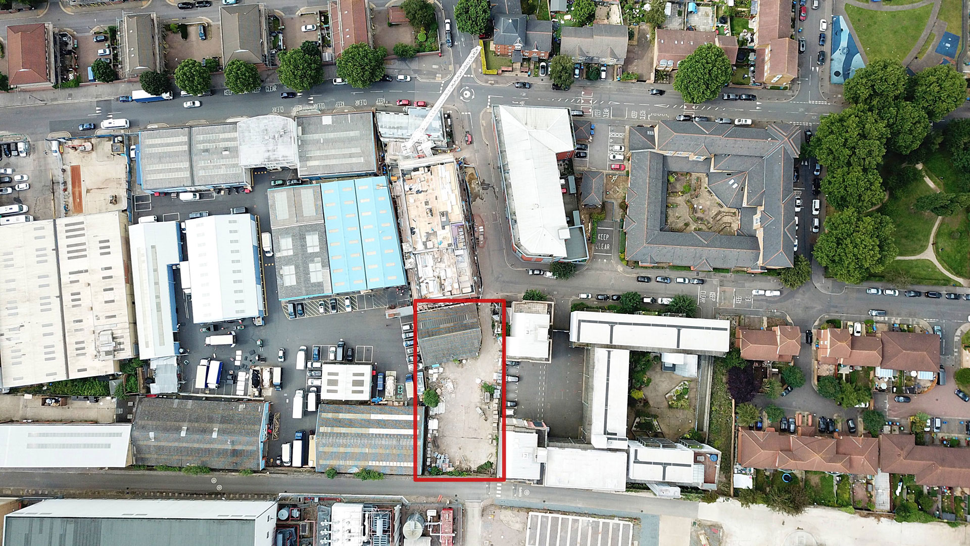 Bermondsey Package Deal